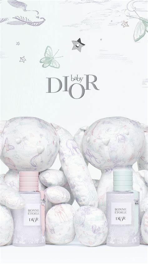 baby dior 價格